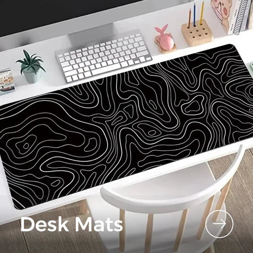Desk Mats