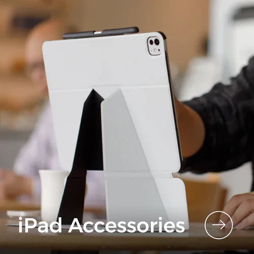 I-pad Accessories