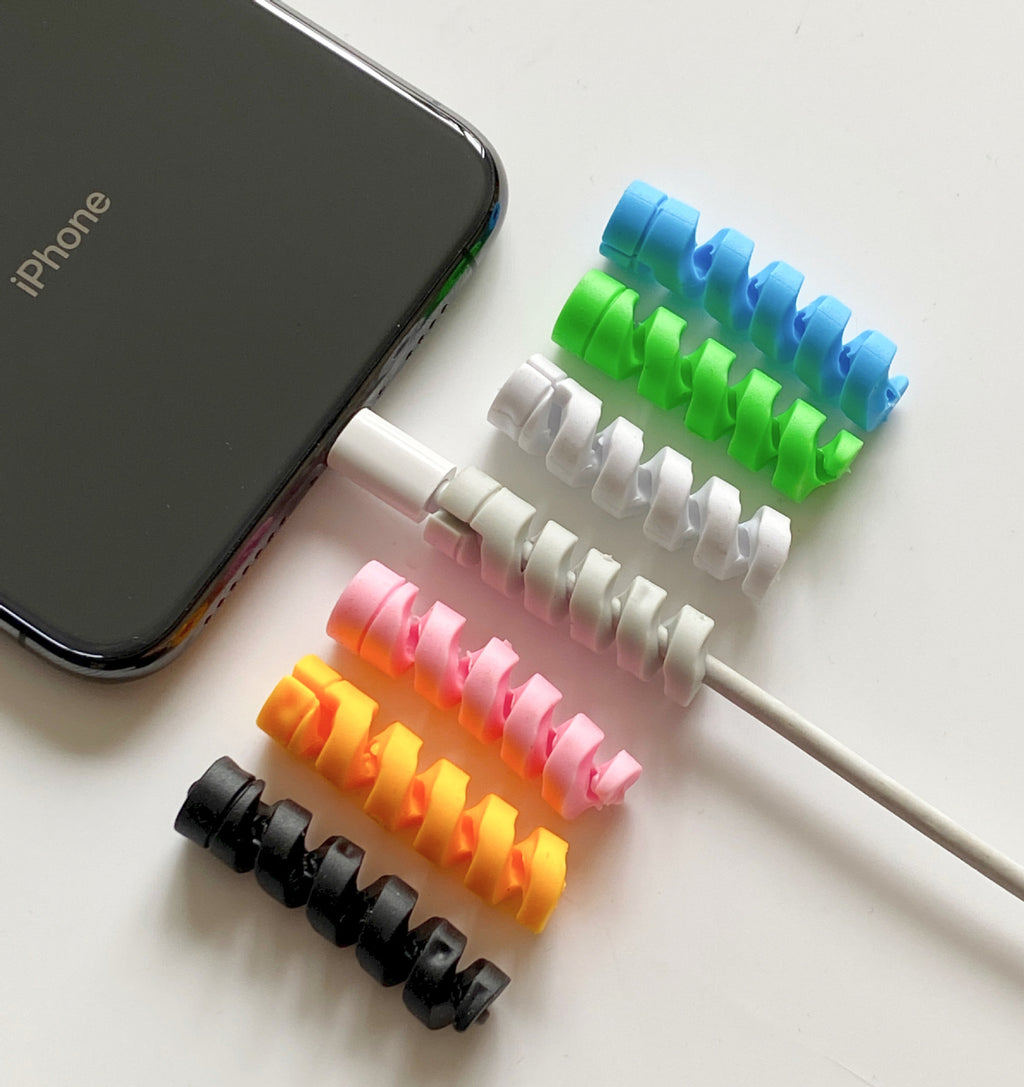 Data cable protective sleeve