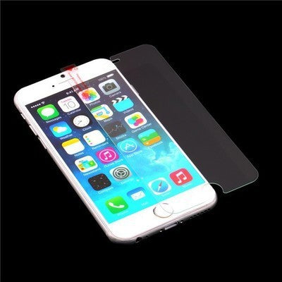 Ultra-thin scratch-resistant tempered film