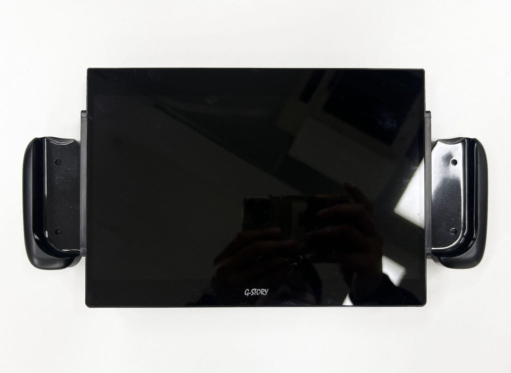 HD 14-inch Single-screen Dual-screen Office Display