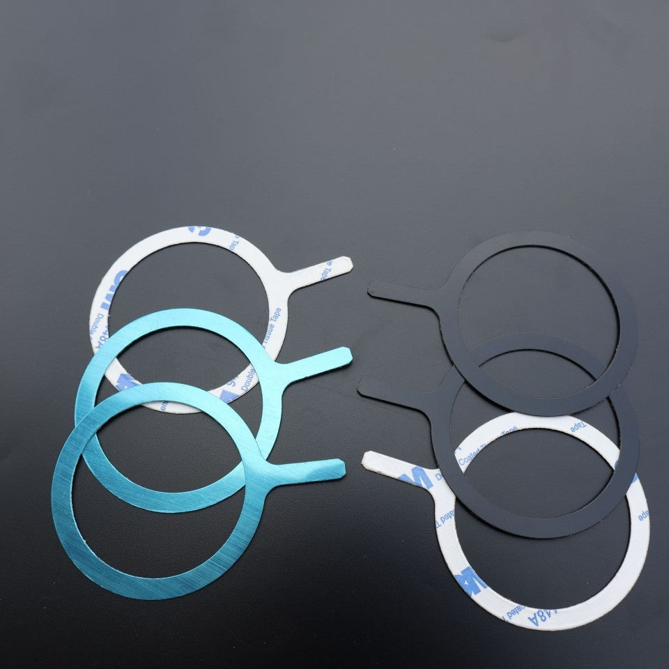 On-board Bracket Magnet Disc Mobile Phone