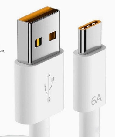 Applicable To Android Universal Super Fast Charge Line