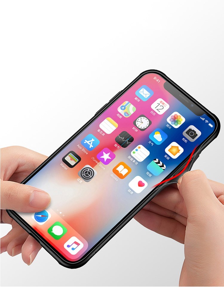 Premium Anime TPU Phone Case - European Style Protective Cover for iPhone 8 Plus