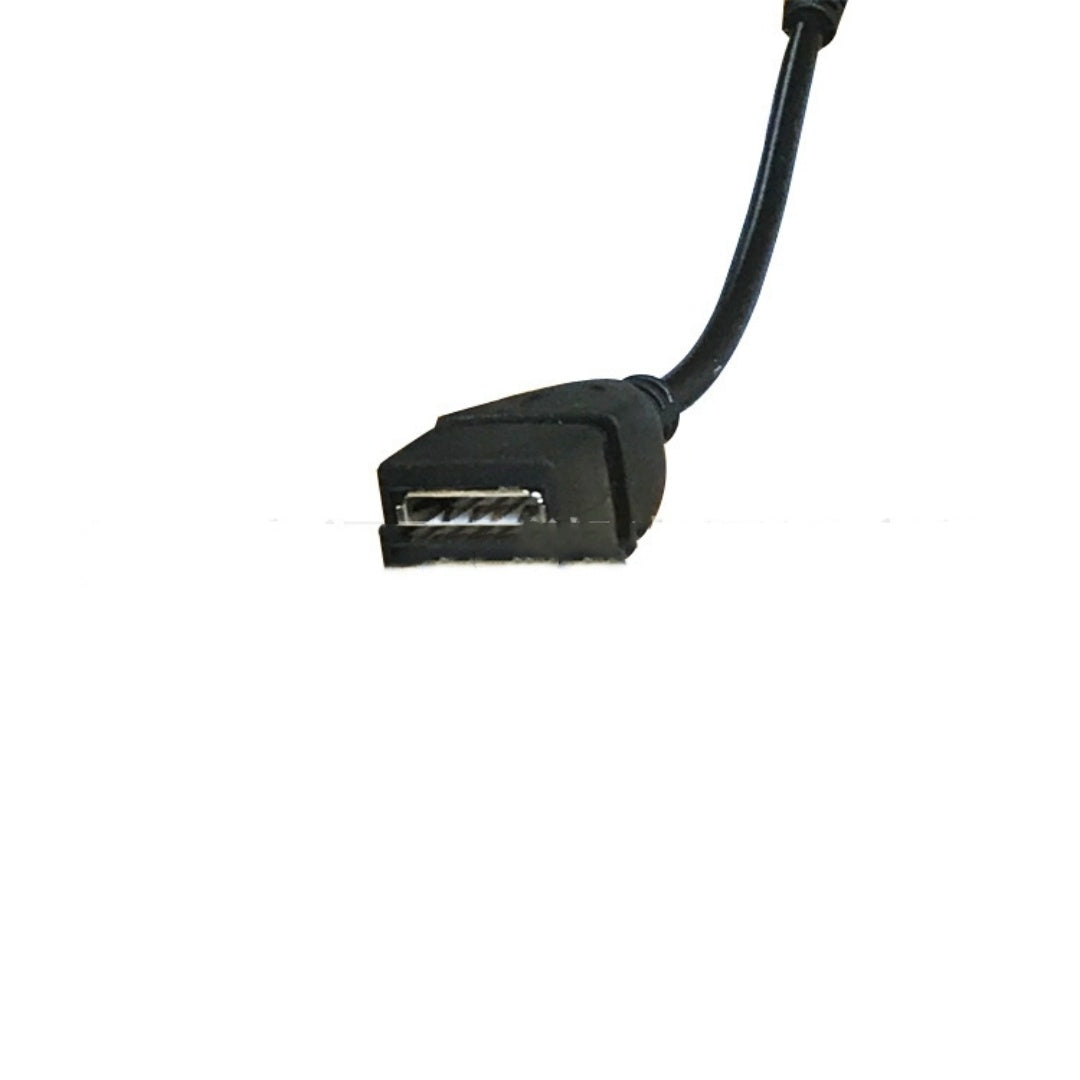 Micro V8 Mobile Phone USB Cable OTG Adapter