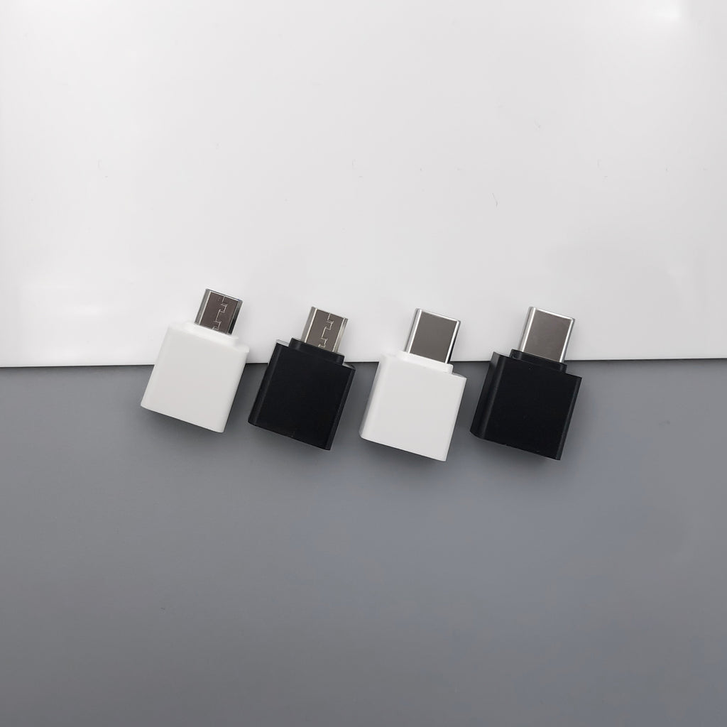 Usb2.0 To Type-c Micro Converter