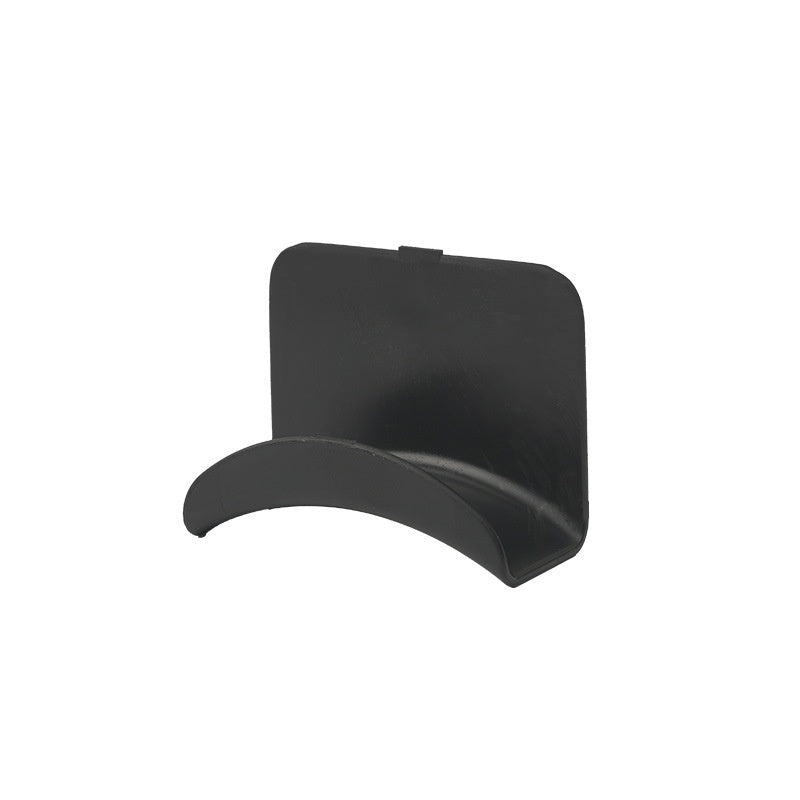 Headphone Bracket Wall-mounted Punch-Free Table E-sports Bracket Headset Driving