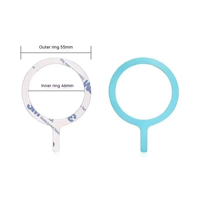 On-board Bracket Magnet Disc Mobile Phone