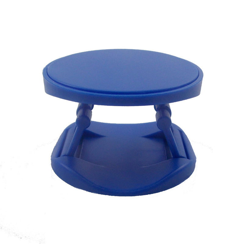 Mobile Phone Back Mount Bracket Air Bag Bracket Groove Telescopic Mobile Phone Folding Bracket